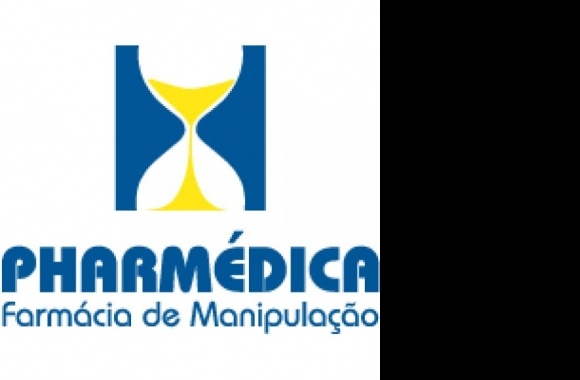 Pharmedica Logo