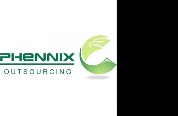 Phennix Outsourcing Logo