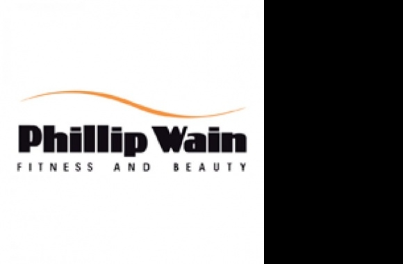 phillip wain Logo
