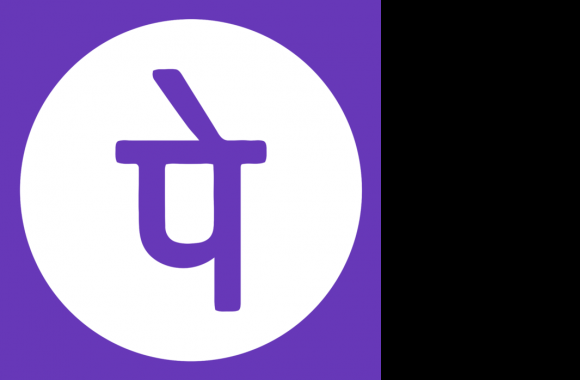 PhonePe Logo