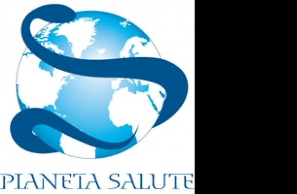 pianeta salute Logo