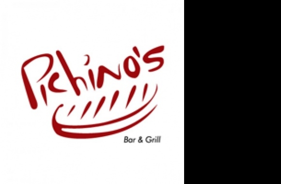 Pichino's Bar & Grill Logo