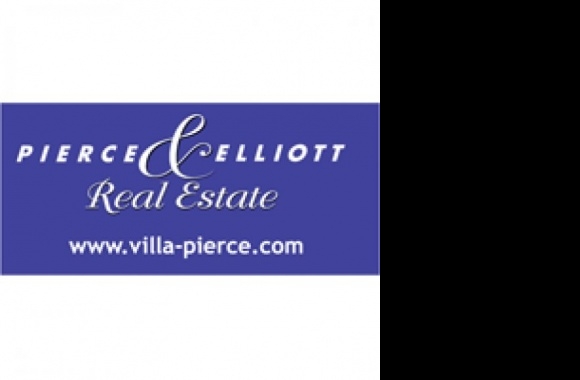 Pierce & Elliott Real Estate Logo