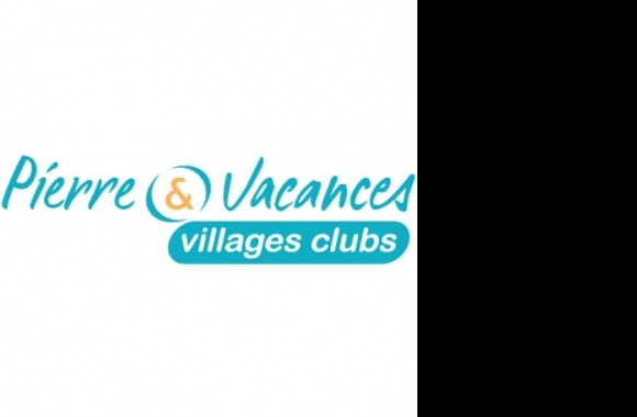 Pierre & Vacances - Villages clubs Logo