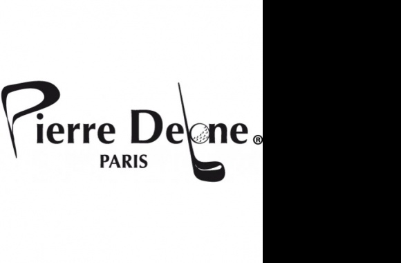 Pierre Delone Logo