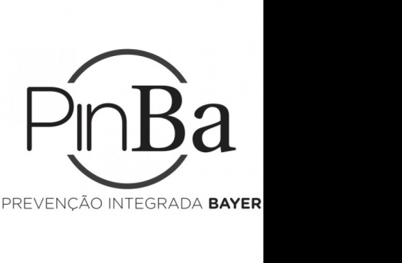 PinBa Bayer Logo