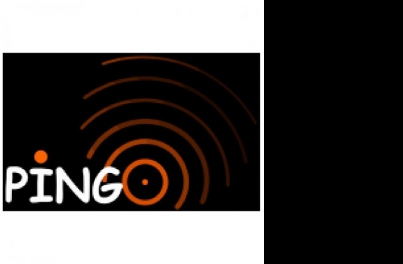PINGO Logo