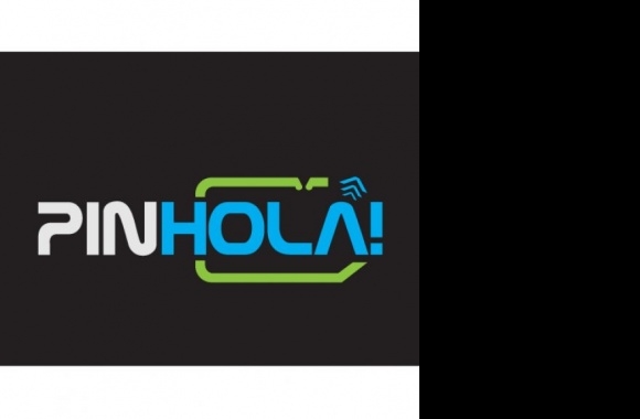 Pinhola Logo