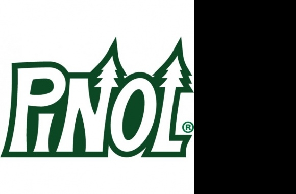 Pinol Logo