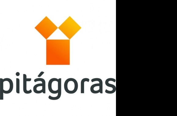 Pitagoras Logo