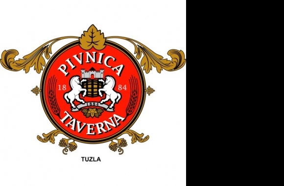 Pivnica Taverna Tuzla Logo