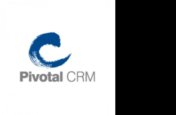 Pivotal CRM Logo