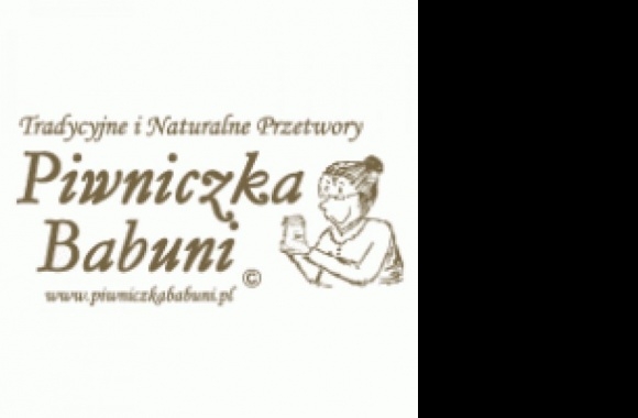 Piwniczka Babuni Logo