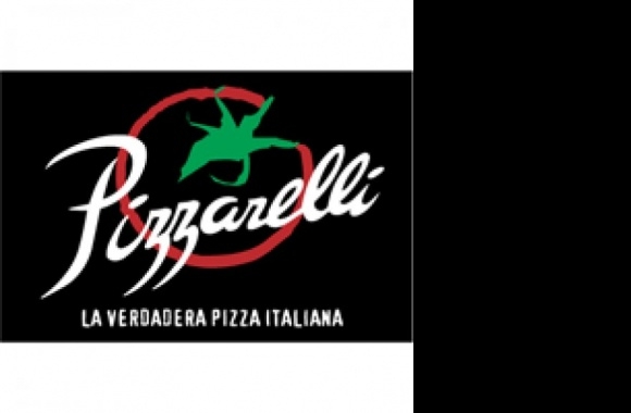 Pizzarelli Logo