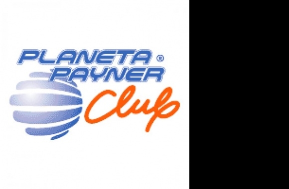 Planet Payner Club Logo