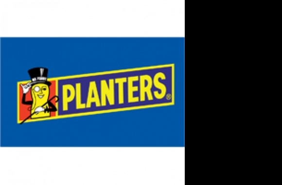 PLANTERS Logo