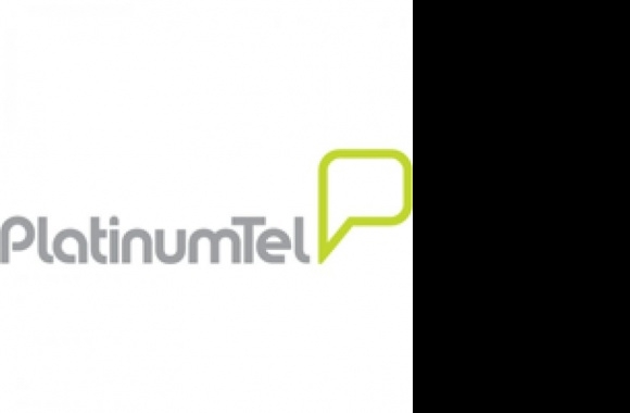 PlatinumTel Wireless Logo