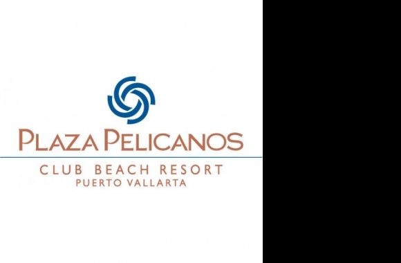 Plaza Pelicanos Club Beach Resort Logo