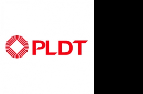 PLDT Logo