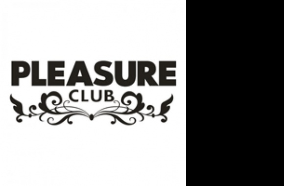Pleasure Club Logo