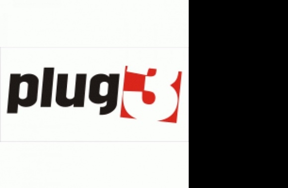 Plug3 Logo