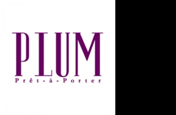 PLUM Logo