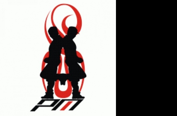 PM duo Logo