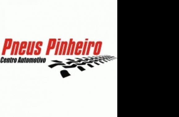 Pneus Pinheiro Logo