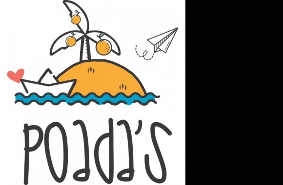 Poadas Logo