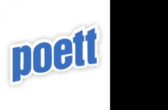 Poett Logo