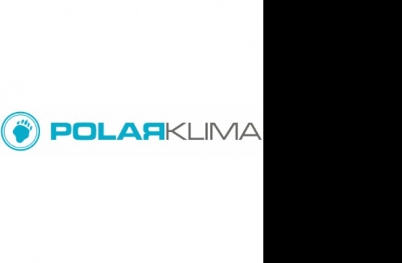 Polar Klima Logo