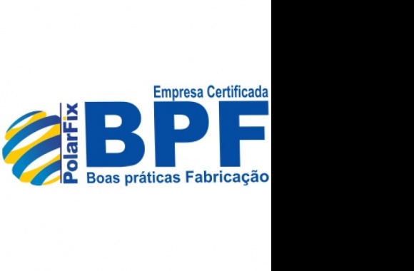Polarfix BPF Logo