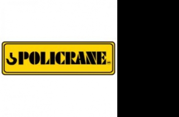 Policrane Logo