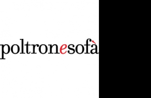 Poltronesofà Logo