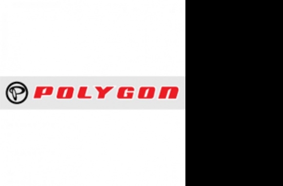 polygon cycle Logo