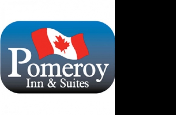 Pomeroy Inn & Suites Logo
