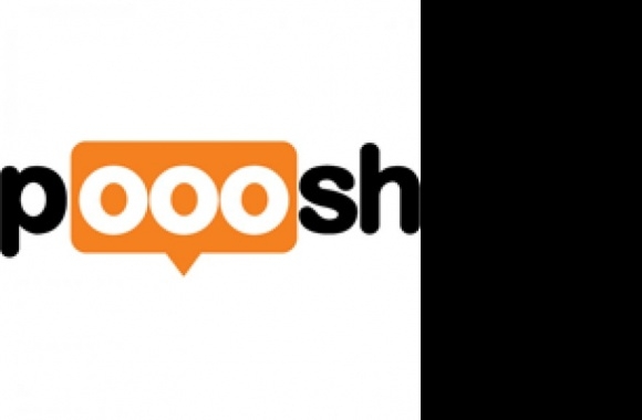 pooosh Logo
