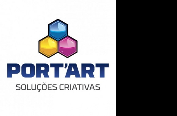 Portart Logo