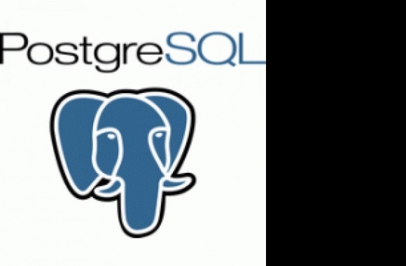 Postgre SQL Logo