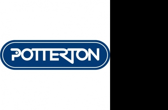 Potterton Logo
