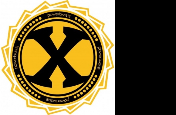 powerbass extreme Logo