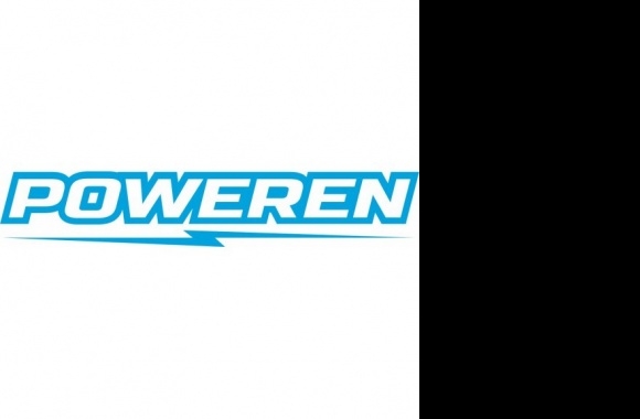 POWEREN Logo