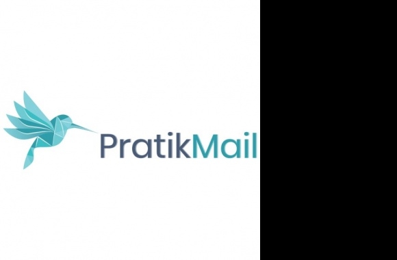PratikMail Logo