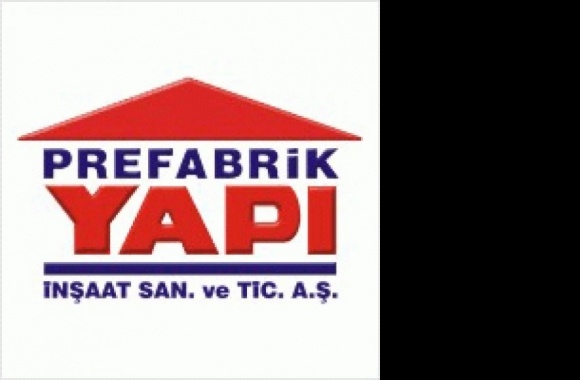 Prefabrik Yapi Logo