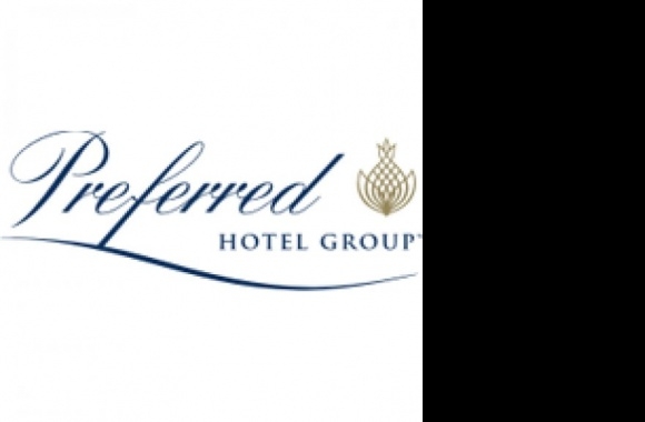 Preferred Hotels Logo