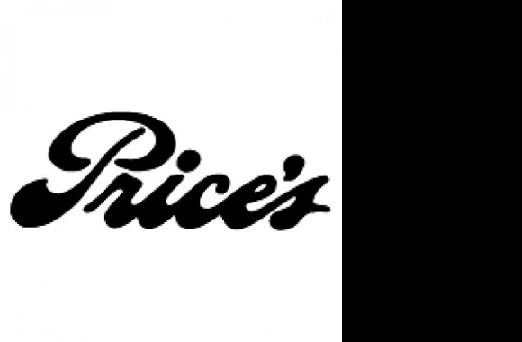 Price's Logo