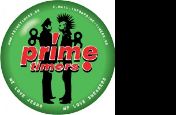 Prime-timers S.A Logo