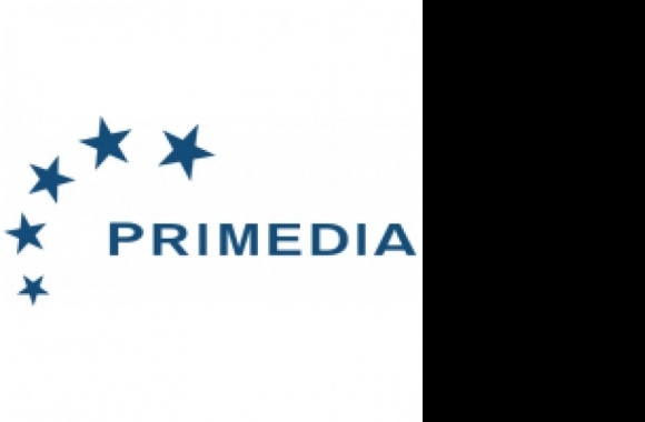 Primedia Logo