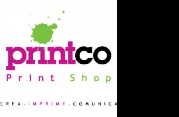 Printco Logo