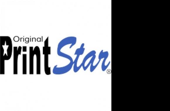 Printstar Logo